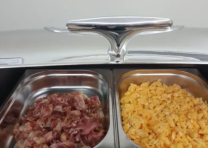 Hotel Torres Novas 3*