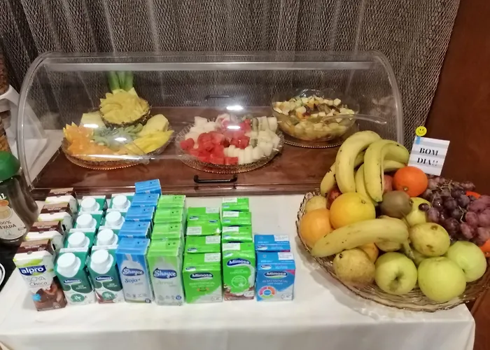 Hotel Torres Novas Hotel 3*