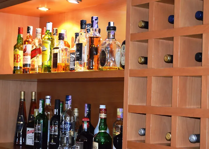 Hotel Torres Novas 3*