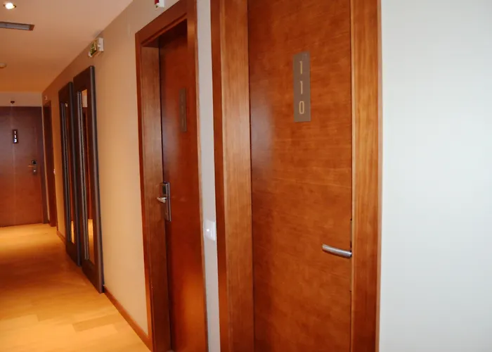 Hotel Torres Novas 3* Torres Novas