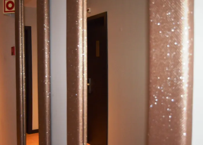 Hotel Torres Novas 3* Torres Novas