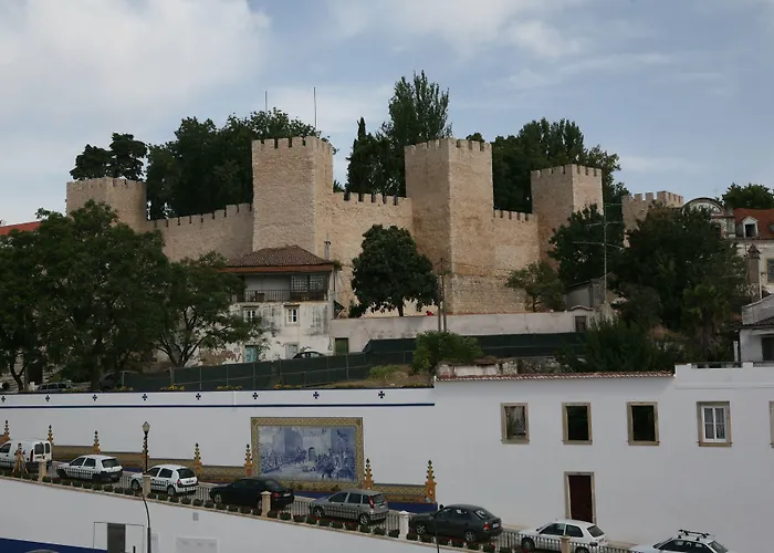 Hotel Torres Novas 3*