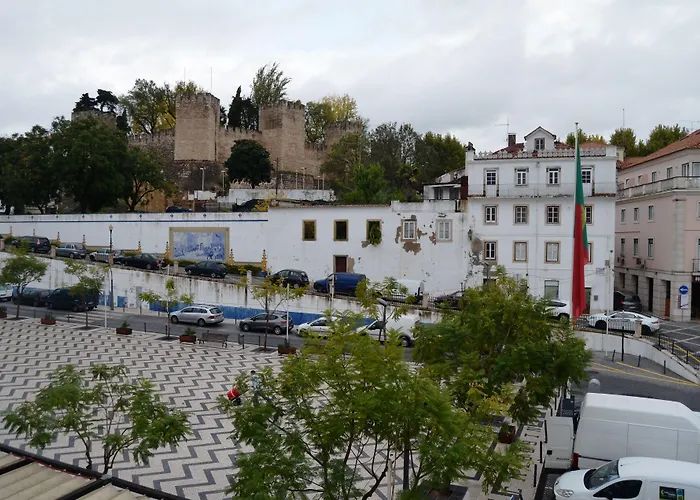 Hotel Torres Novas Hotel Torres Novas