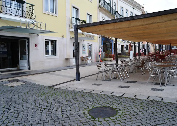 Hotel Torres Novas Hotel Torres Novas