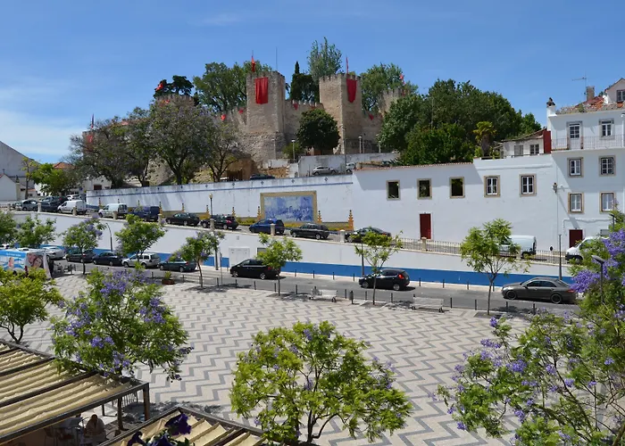 Hotel Torres Novas 3*