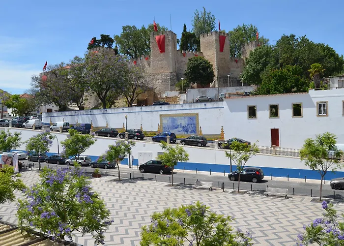 Hotel Torres Novas Hotel Torres Novas