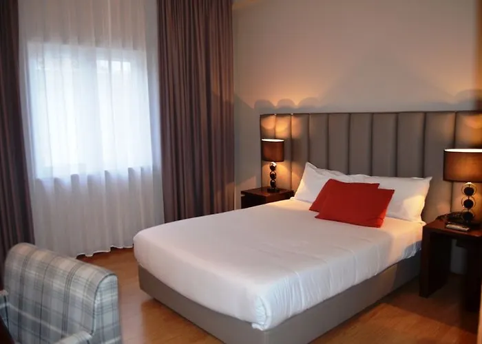 Hotel Hotel Torres Novas Torres Novas