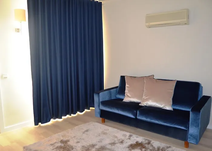 Hotel Hotel Torres Novas