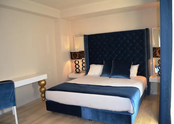 Hotel Torres Novas 3* Torres Novas