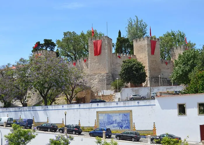 Hotel Torres Novas 3* Torres Novas