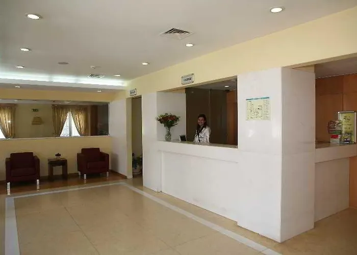 Hotel Torres Novas Torres Novas