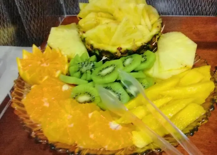 Hotel Torres Novas Hotel