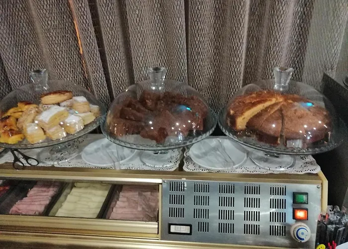 Hotel Hotel Torres Novas Torres Novas