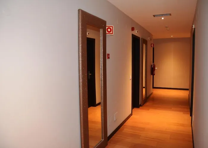 Hotel Torres Novas 3*