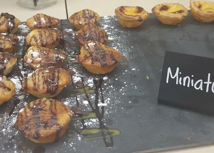 Hotel Torres Novas Hotel