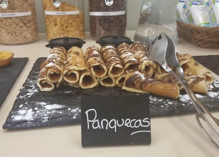 Hotel Hotel Torres Novas Torres Novas