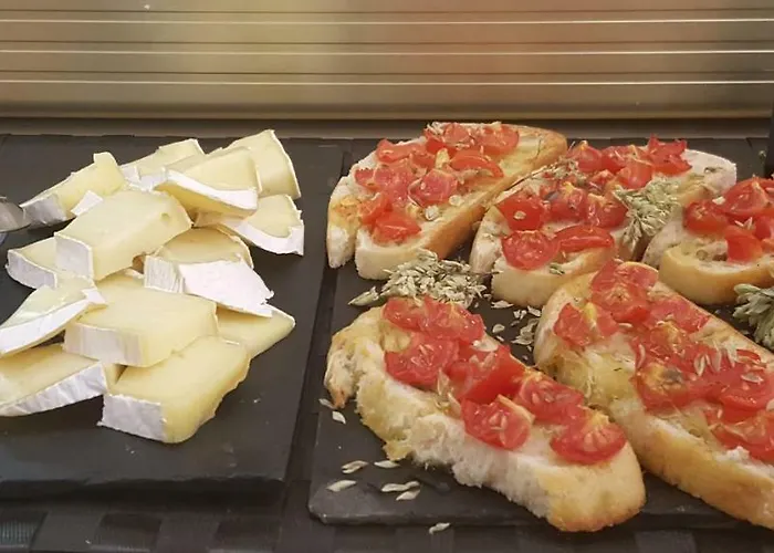 Hotel Hotel Torres Novas