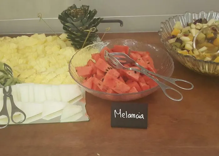 Hotel Torres Novas 3*