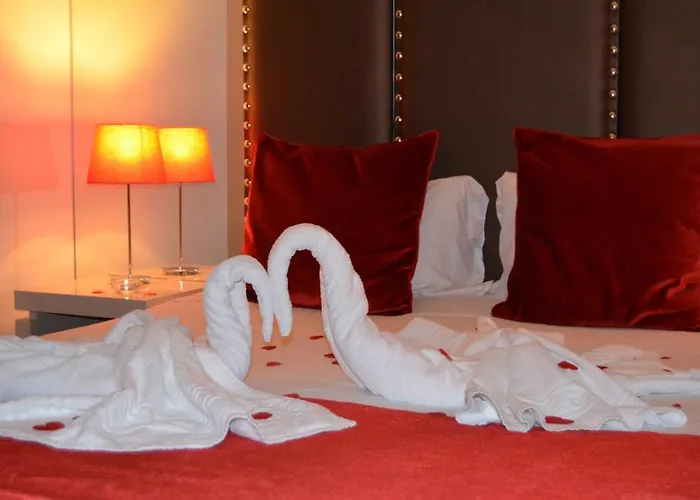 Hotel Hotel Torres Novas