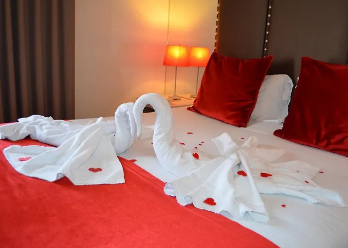 Hotel Torres Novas Hotel