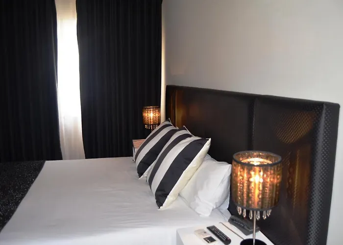 Hotel Hotel Torres Novas