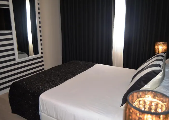 Hotel Torres Novas 3*