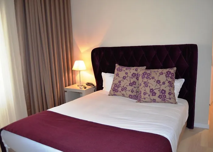 Hotel Torres Novas Torres Novas