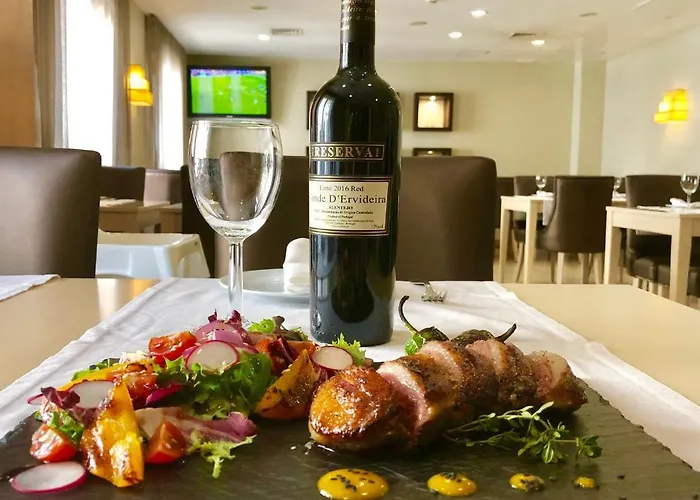 Hotel Torres Novas Hotel Torres Novas